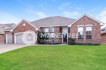 8820 Nw 120Th St Oklahoma City, OK 73162